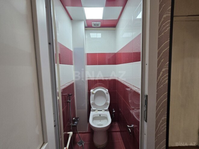 Satılır 3 otaqlı köhnə tikili 60 m², photo 13 from 26