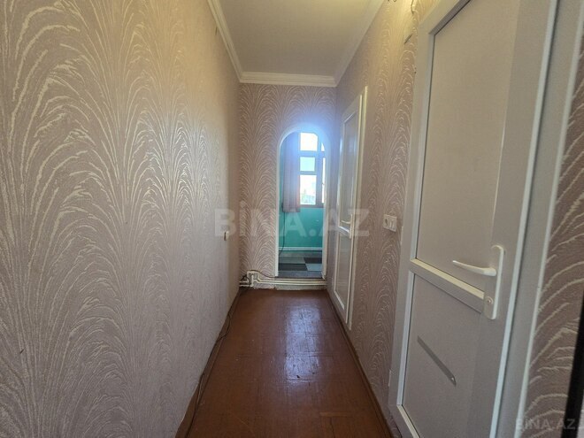 Satılır 3 otaqlı köhnə tikili 60 m², photo 25 from 26