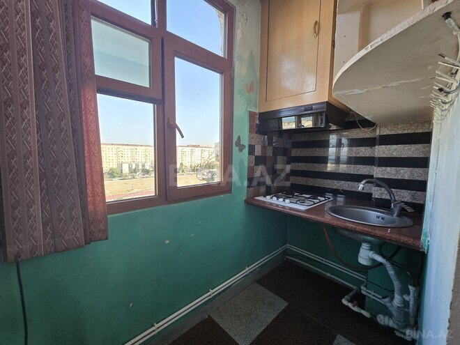 Satılır 3 otaqlı köhnə tikili 60 m², photo 16 from 26