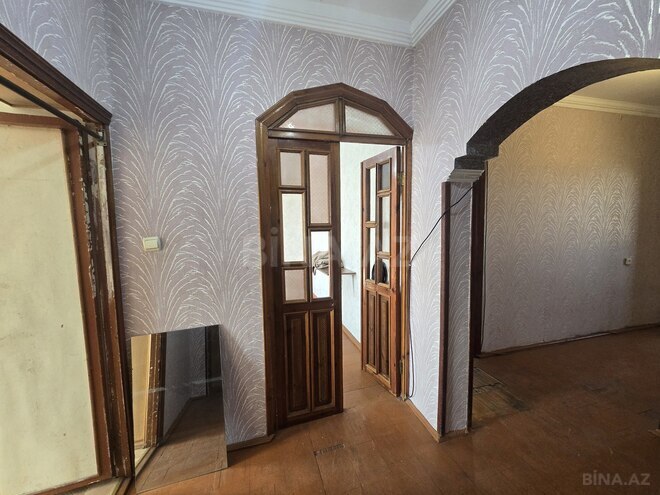 Satılır 3 otaqlı köhnə tikili 60 m², photo 23 from 26