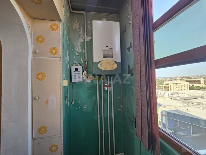 Satılır 3 otaqlı köhnə tikili 60 m², photo 17 from 26