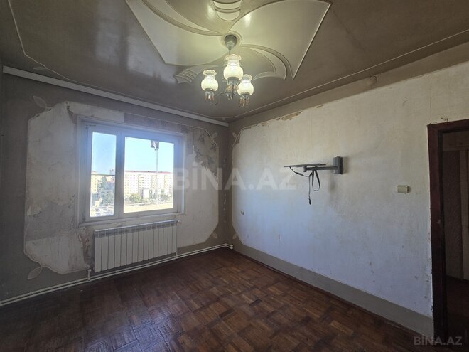 Satılır 3 otaqlı köhnə tikili 60 m², photo 22 from 26
