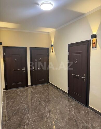 Satılır 2 otaqlı yeni tikili 50 m², Azadlıq Prospekti m., photo 6 from 13