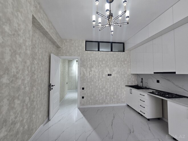 Продаётся 3-комн. новостройка 95 м², photo 15 from 16