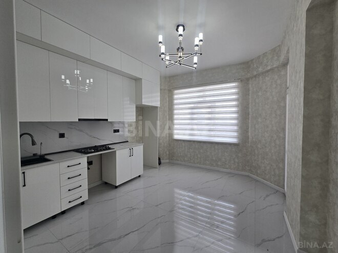 Продаётся 3-комн. новостройка 95 м², photo 11 from 16