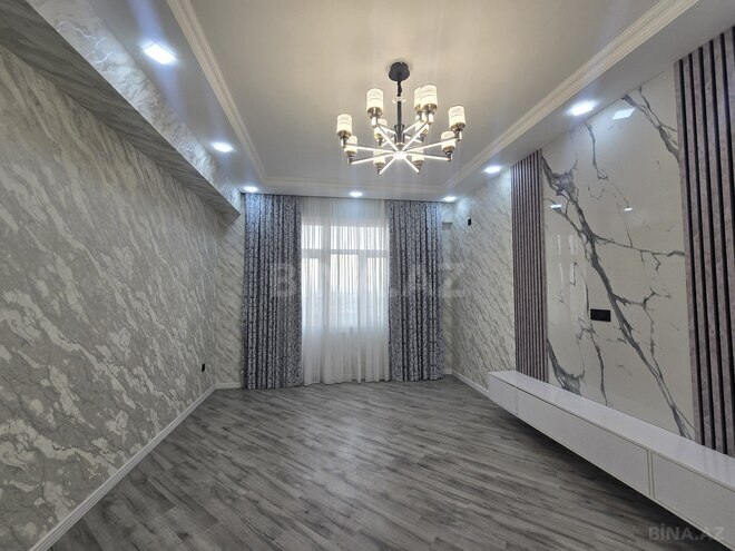 Продаётся 3-комн. новостройка 95 м², photo 1 from 16