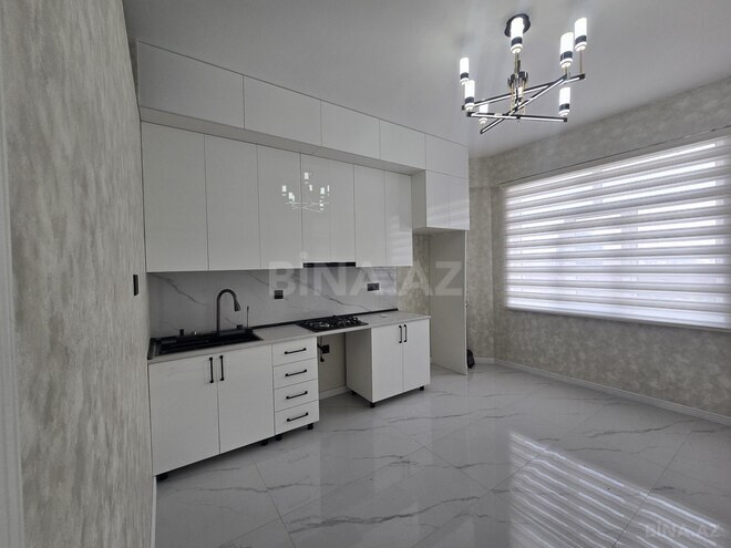 Продаётся 3-комн. новостройка 95 м², photo 12 from 16