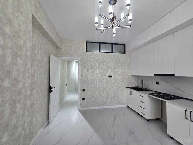 Продаётся 3-комн. новостройка 95 м², photo 13 from 16