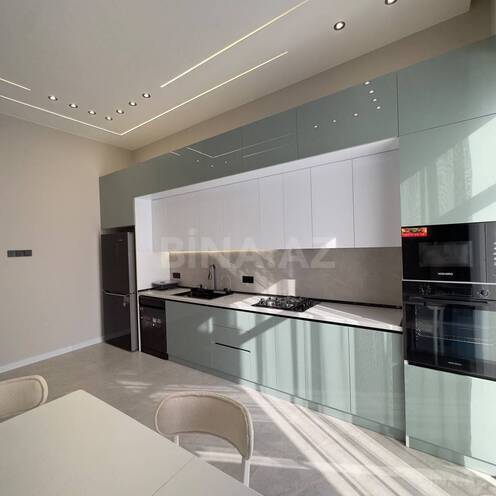 Продаётся 4-комн. дом/дача 160 м², пос. Мардакан, photo 17 from 24