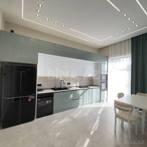 Продаётся 4-комн. дом/дача 160 м², пос. Мардакан, photo 18 from 24