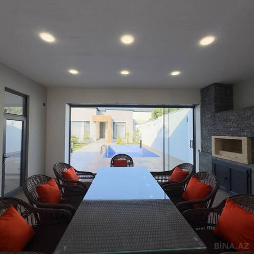 Продаётся 4-комн. дом/дача 160 м², пос. Мардакан, photo 16 from 24