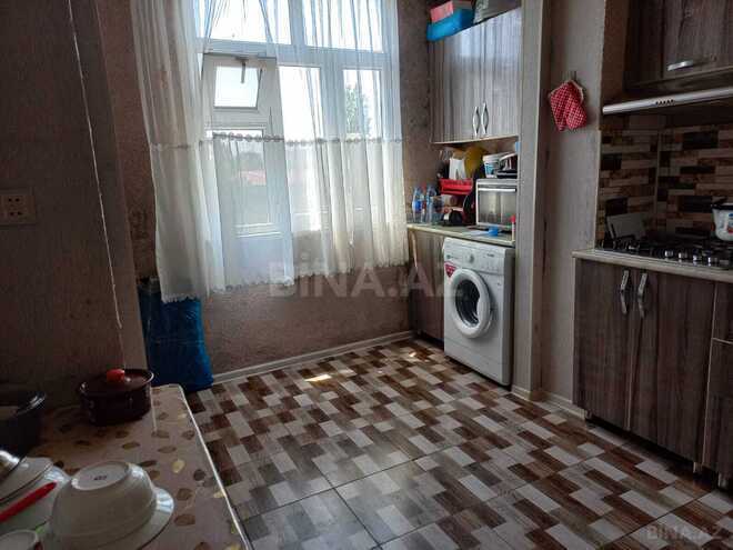 Satılır 1 otaqlı köhnə tikili 36 m², photo 8 from 13