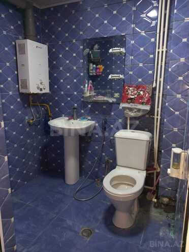 Satılır 1 otaqlı köhnə tikili 36 m², photo 10 from 13