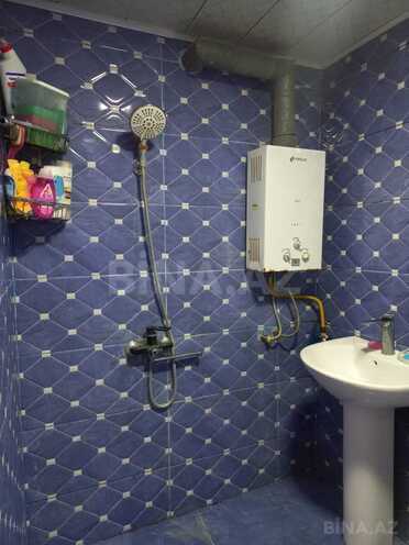 Satılır 1 otaqlı köhnə tikili 36 m², photo 6 from 13