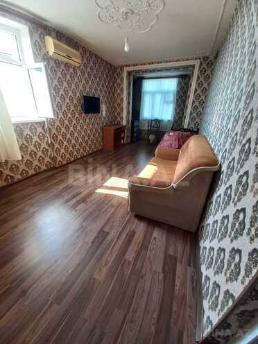 Satılır 1 otaqlı köhnə tikili 36 m², photo 1 from 13
