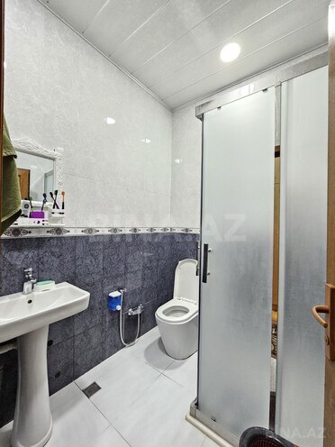 Продаётся 2-комн. новостройка 60 м², Насиминский  р., photo 14 from 18