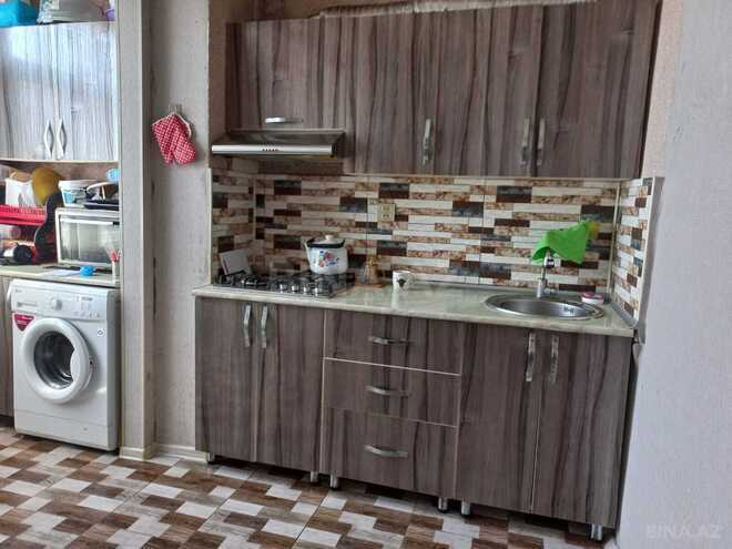 Satılır 1 otaqlı köhnə tikili 36 m², photo 11 from 13