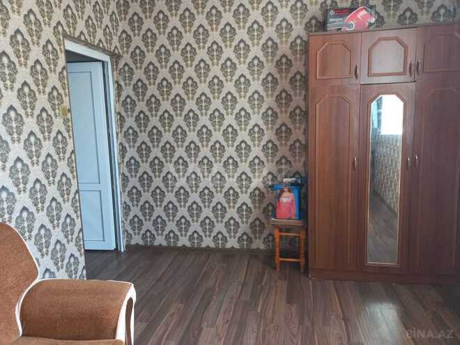 Satılır 1 otaqlı köhnə tikili 36 m², photo 12 from 13