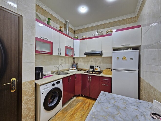 Продаётся 2-комн. новостройка 60 м², Насиминский  р., photo 9 from 18