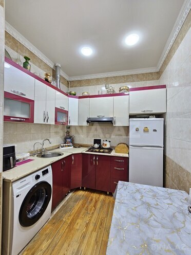 Продаётся 2-комн. новостройка 60 м², Насиминский  р., photo 8 from 18
