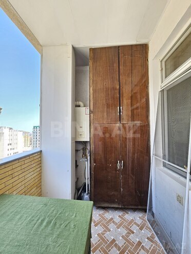 Продаётся 2-комн. новостройка 60 м², Насиминский  р., photo 16 from 18