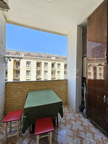 Продаётся 2-комн. новостройка 60 м², Насиминский  р., photo 15 from 18