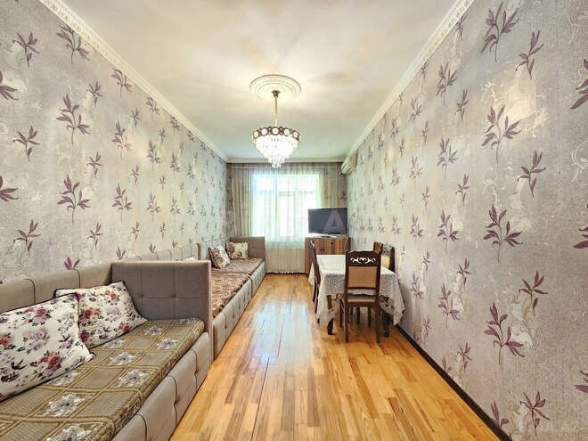 Продаётся 2-комн. новостройка 60 м², Насиминский  р., photo 3 from 18