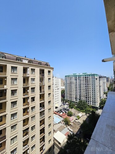 Продаётся 2-комн. новостройка 60 м², Насиминский  р., photo 17 from 18