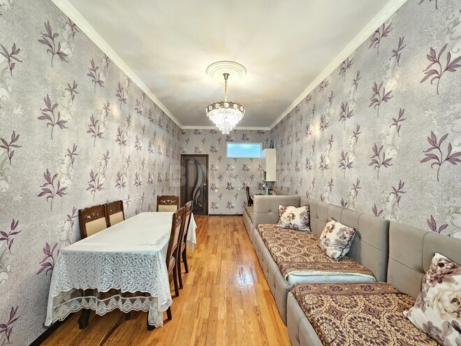 Продаётся 2-комн. новостройка 60 м², Насиминский  р., photo 4 from 18