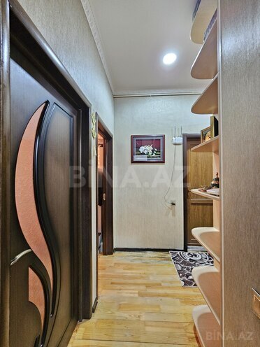 Продаётся 2-комн. новостройка 60 м², Насиминский  р., photo 13 from 18