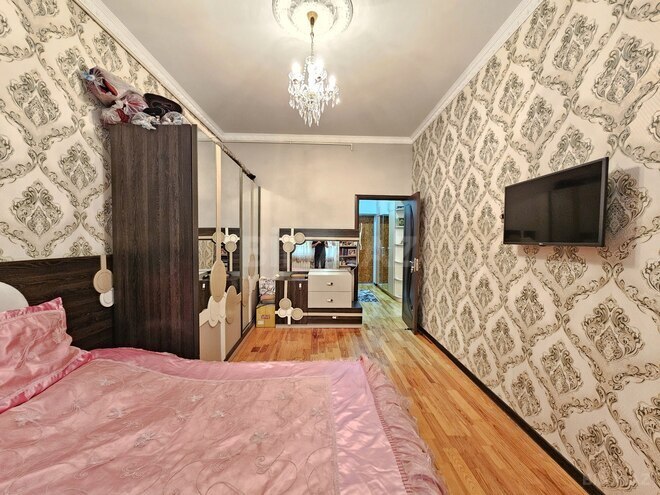 Продаётся 2-комн. новостройка 60 м², Насиминский  р., photo 6 from 18