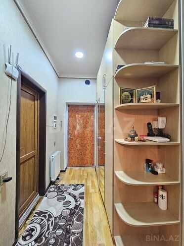 Продаётся 2-комн. новостройка 60 м², Насиминский  р., photo 11 from 18