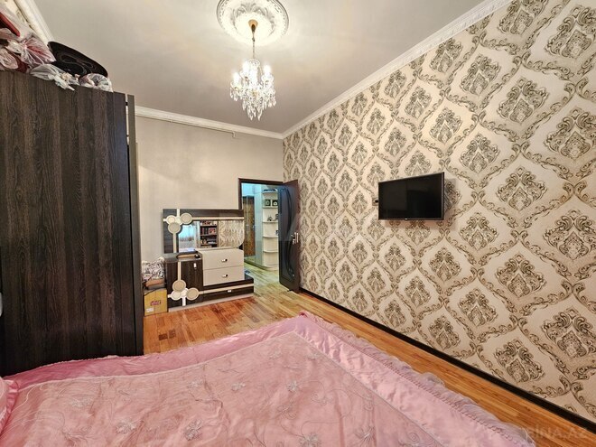 Продаётся 2-комн. новостройка 60 м², Насиминский  р., photo 7 from 18