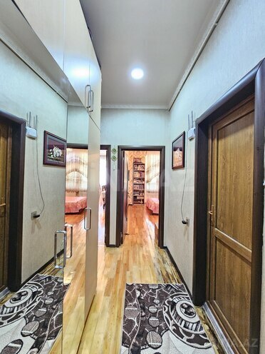 Продаётся 2-комн. новостройка 60 м², Насиминский  р., photo 12 from 18