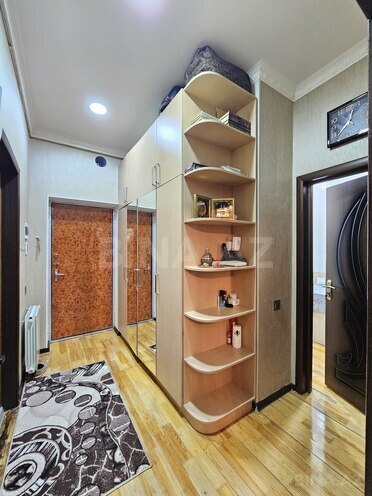 Продаётся 2-комн. новостройка 60 м², Насиминский  р., photo 10 from 18