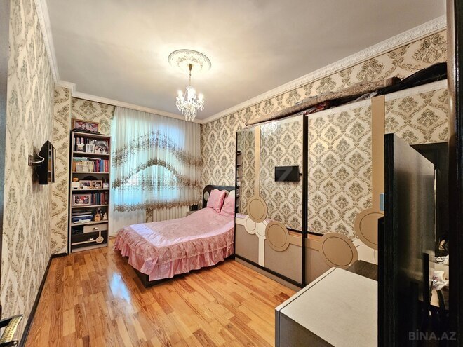 Продаётся 2-комн. новостройка 60 м², Насиминский  р., photo 5 from 18