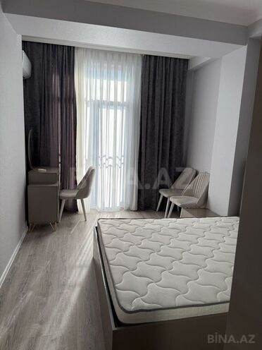 Продаётся 2-комн. новостройка 55 м², м. Нариман Нариманов, photo 14 from 21