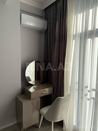 Продаётся 2-комн. новостройка 55 м², м. Нариман Нариманов, photo 15 from 21