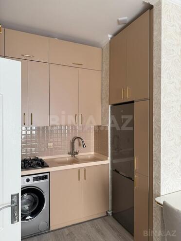 Продаётся 2-комн. новостройка 55 м², м. Нариман Нариманов, photo 13 from 21