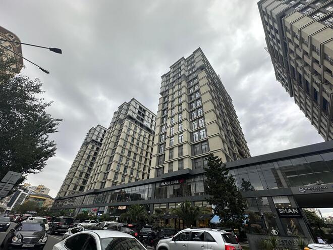 Продаётся 2-комн. новостройка 55 м², м. Нариман Нариманов, photo 19 from 21