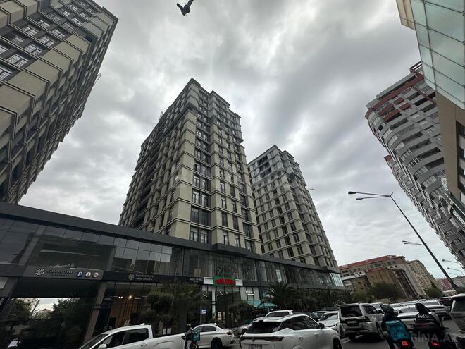 Продаётся 2-комн. новостройка 55 м², м. Нариман Нариманов, photo 20 from 21