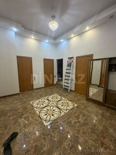 İcarəyə verilir 3 otaqlı köhnə tikili 150 m², Sahil m., photo 1 from 9