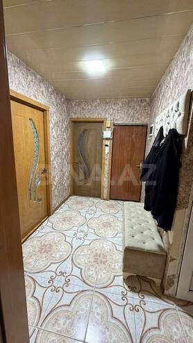 Satılır 4 otaqlı köhnə tikili 110 m², 20 Yanvar m., photo 11 from 17