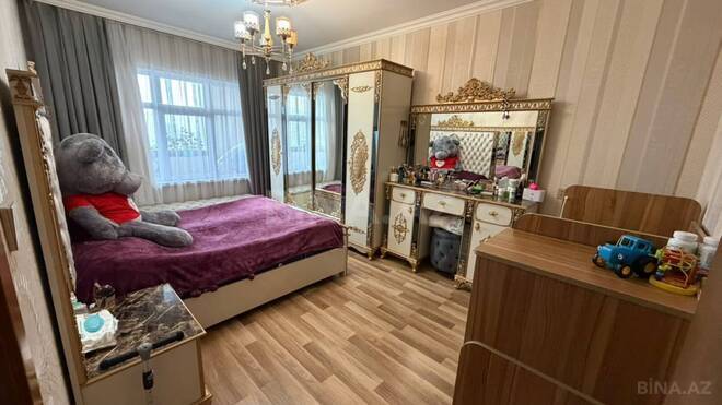 Satılır 4 otaqlı köhnə tikili 110 m², 20 Yanvar m., photo 4 from 17