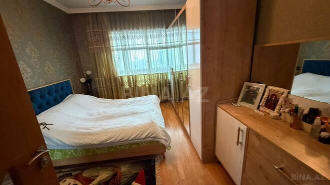 Satılır 4 otaqlı köhnə tikili 110 m², 20 Yanvar m., photo 8 from 17