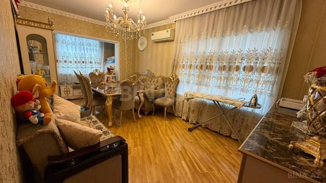 Satılır 4 otaqlı köhnə tikili 110 m², 20 Yanvar m., photo 3 from 17