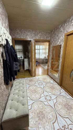Satılır 4 otaqlı köhnə tikili 110 m², 20 Yanvar m., photo 12 from 17