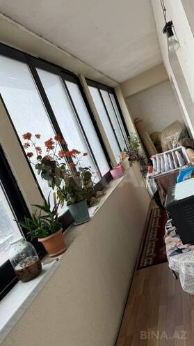 Satılır 4 otaqlı köhnə tikili 110 m², 20 Yanvar m., photo 10 from 17