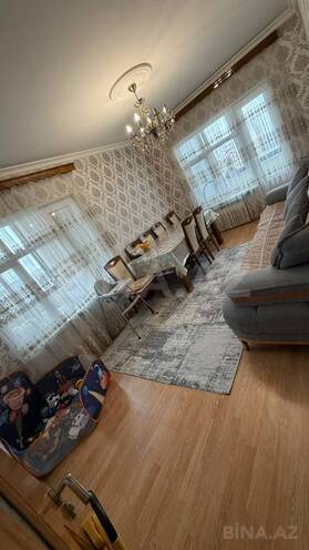 Satılır 4 otaqlı köhnə tikili 110 m², 20 Yanvar m., photo 5 from 17