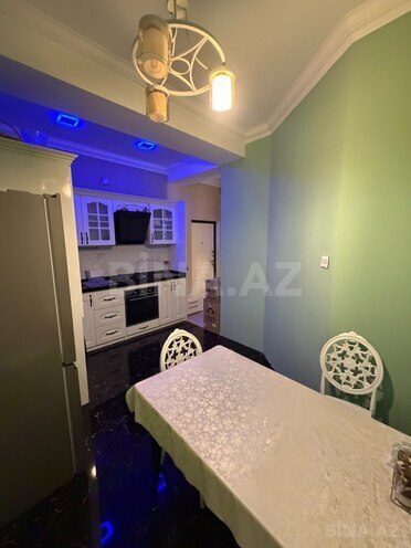 İcarəyə verilir 2 otaqlı yeni tikili 62 m², Qara Qarayev m., photo 4 from 13